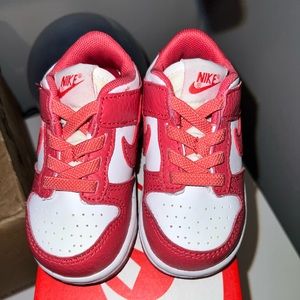 Baby Nike Dunks
